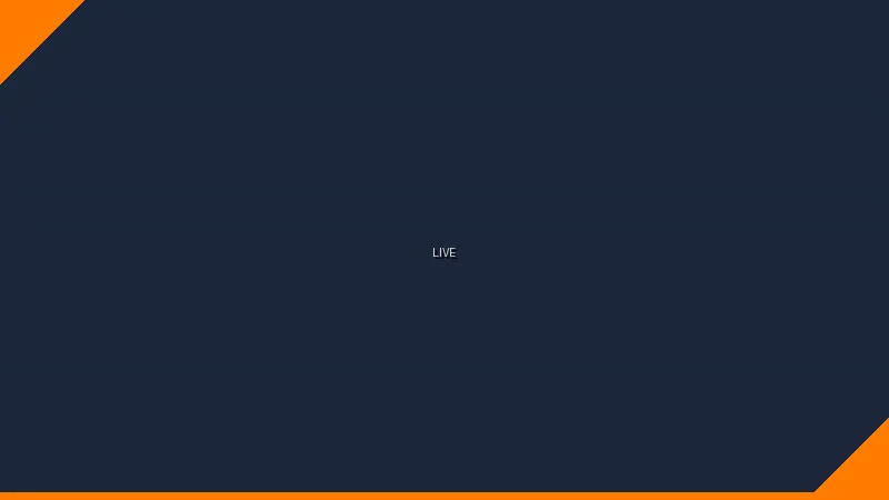 敏京 赛事直播画面 - 创作者正在展示精彩视频作品