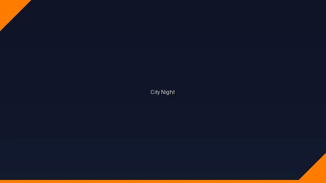 城市夜景主题赛 - 敏京 视频创作挑战